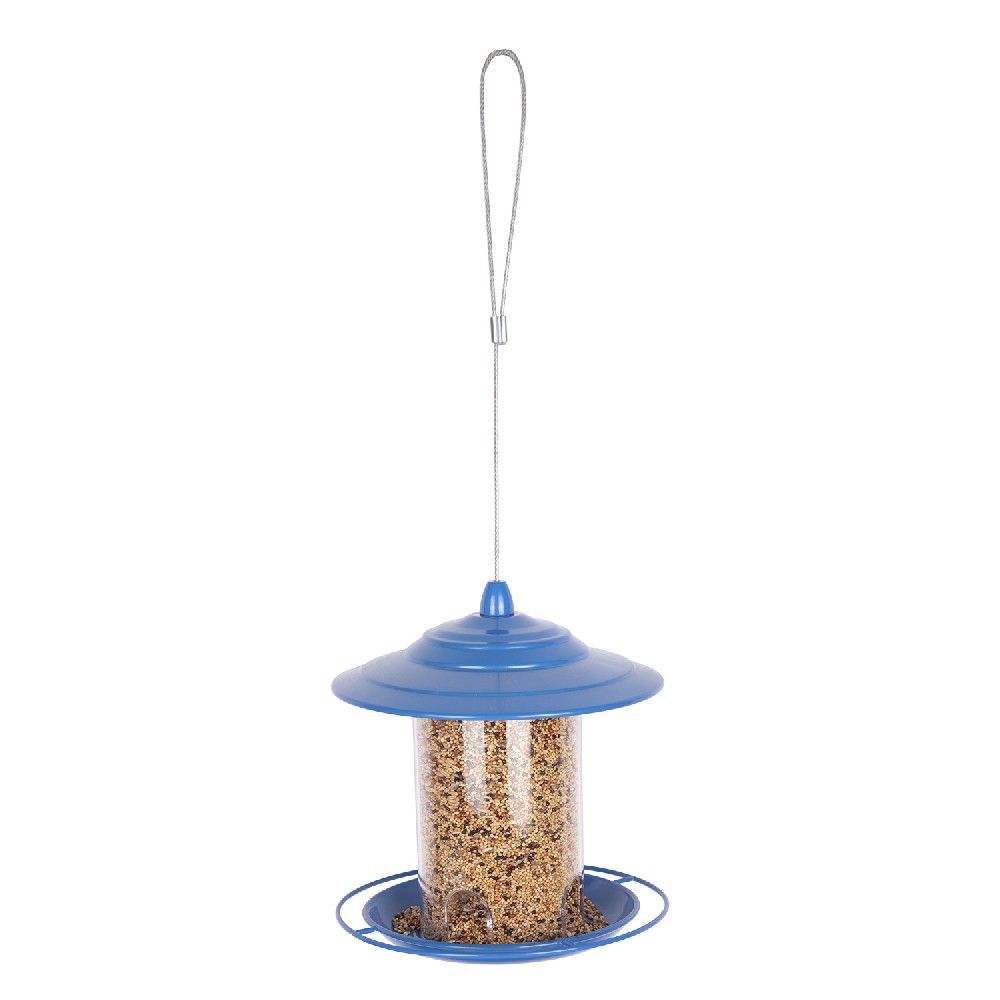 Tailored Feeders for Gardens European-Style Bird Feeders Personalized Goldfinches Collaborations wit